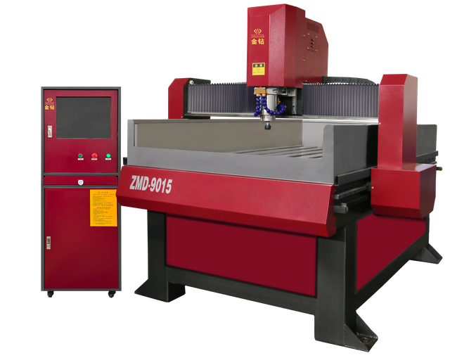 墓碑小型雕刻機