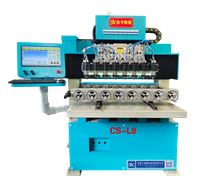 圆雕机系列产品 CS-L8