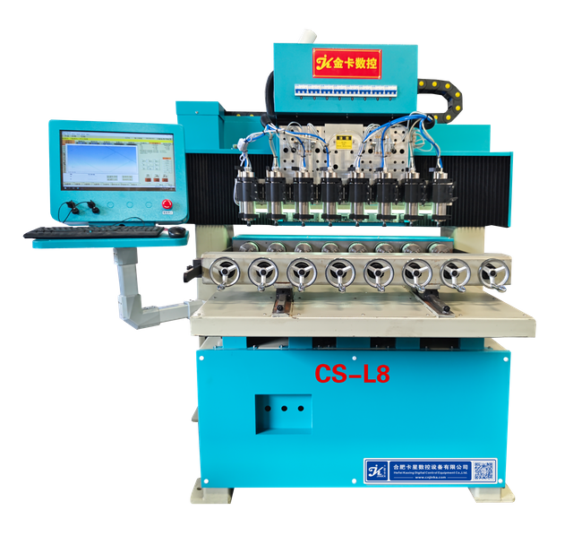 圓雕機(jī)系列產(chǎn)品 CS-L8