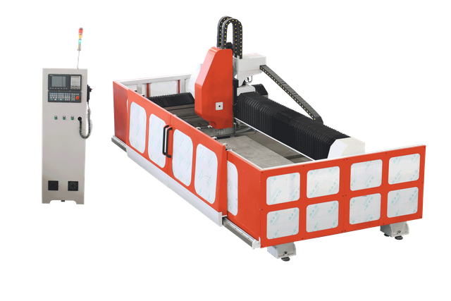 石英石臺面加工中心