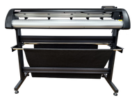 GC-SFT Series 全自动巡边刻字机系列(摄像头巡边)