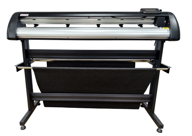 GC-SFT Series 全自動巡邊刻字機系列(攝像頭巡邊)