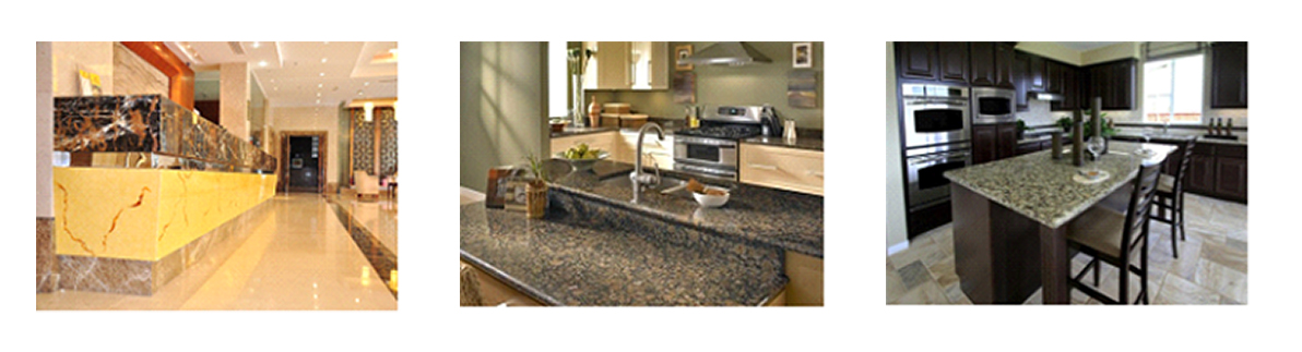 石英石台面加工中心