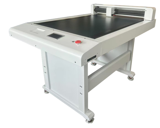 JKF-W Series 平板刻繪機