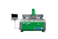 復合材料精雕機 金卡-1325M