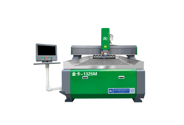 復合材料精雕機 金卡-1325M