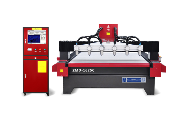 木工雕刻機系列（C系列加強版）