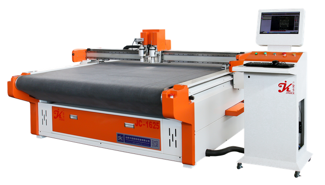 卷材機JC-1625