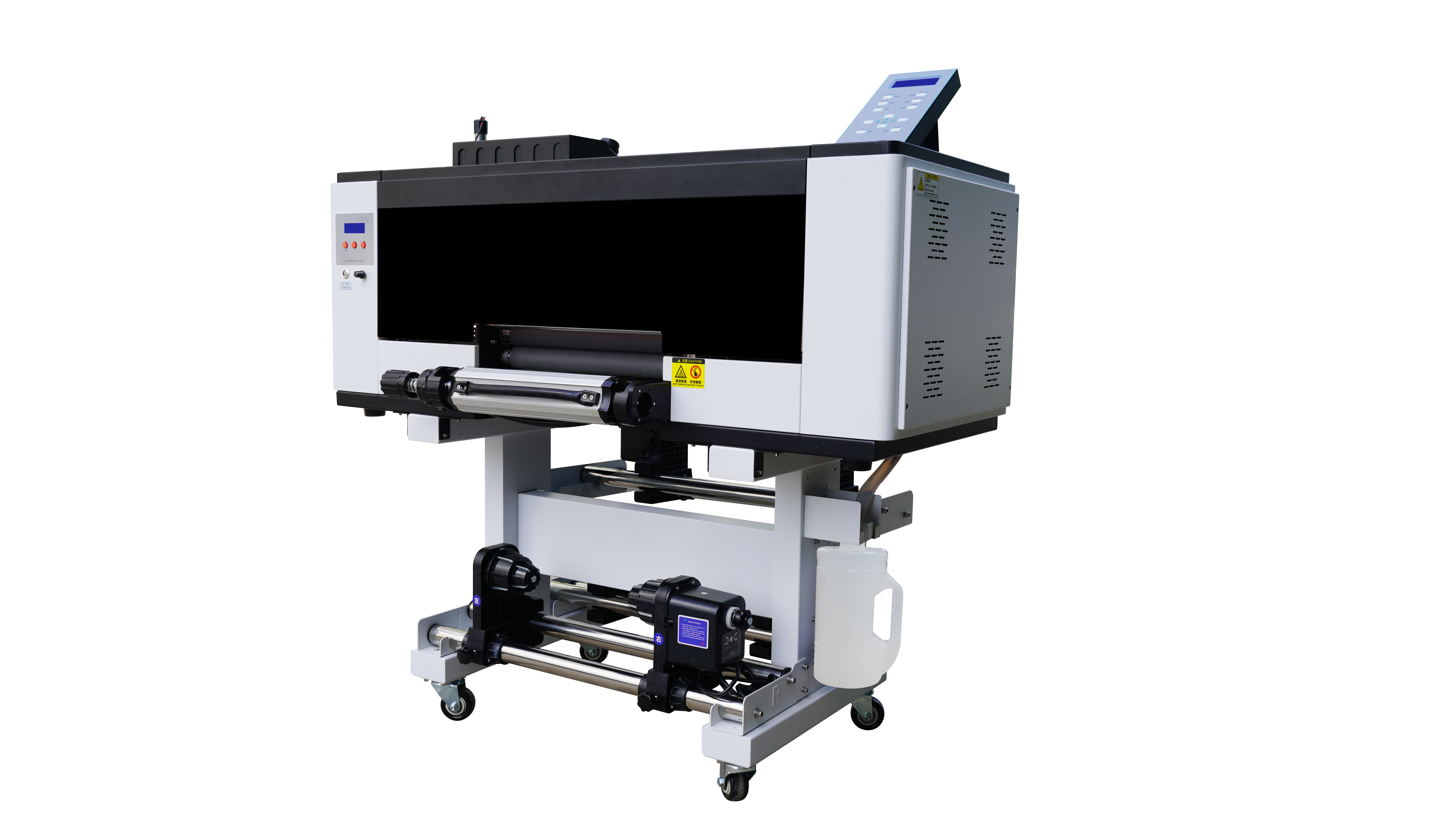 UV-DTF水晶标打印机 KX-3003