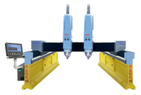 桥式分体雕刻机 