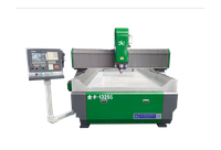 復合材料精雕機 金卡-1325S
