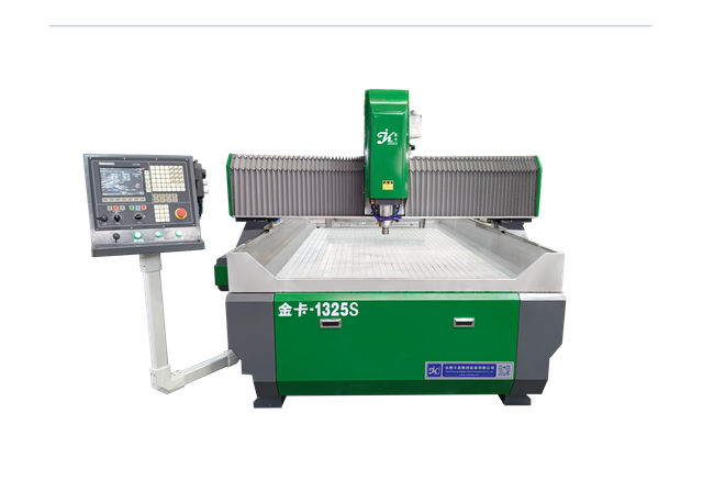 復合材料精雕機 金卡-1325S