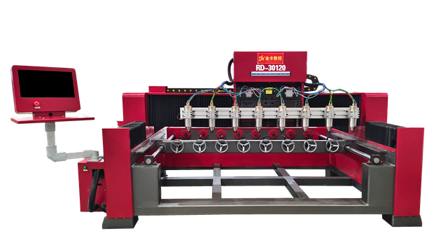 圓雕機(jī) RD-30120