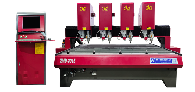 木工雕刻機 ZMD-2015