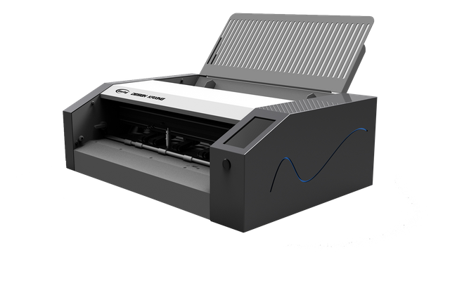 模切機（自動送紙）