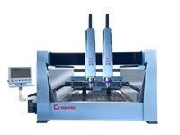 平圆两用雕刻机 Cx-9018PRD