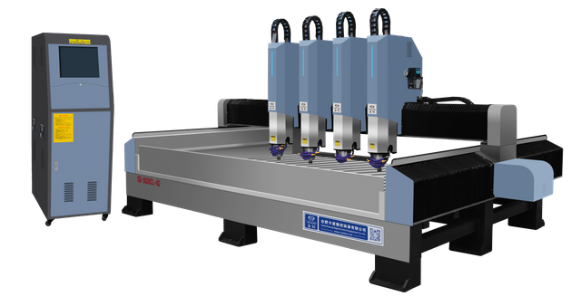 石材雕刻機（CL系列）
