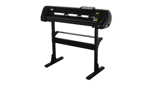 XL半自動巡邊刻字機系列