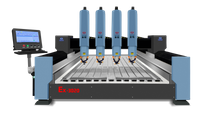 花崗巖專用雕刻機（Ex系列）2024年新款