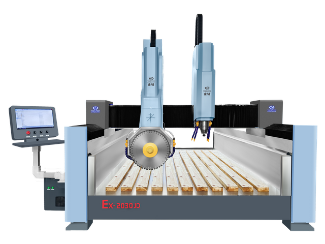 切割鋸仿形機(jī)Ex-2030-JD