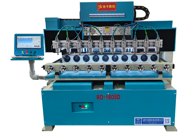 圓雕機(jī) D-1805D-10