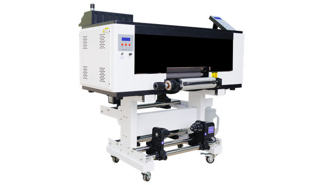 UV-DTF水晶標打印機 KX-3003